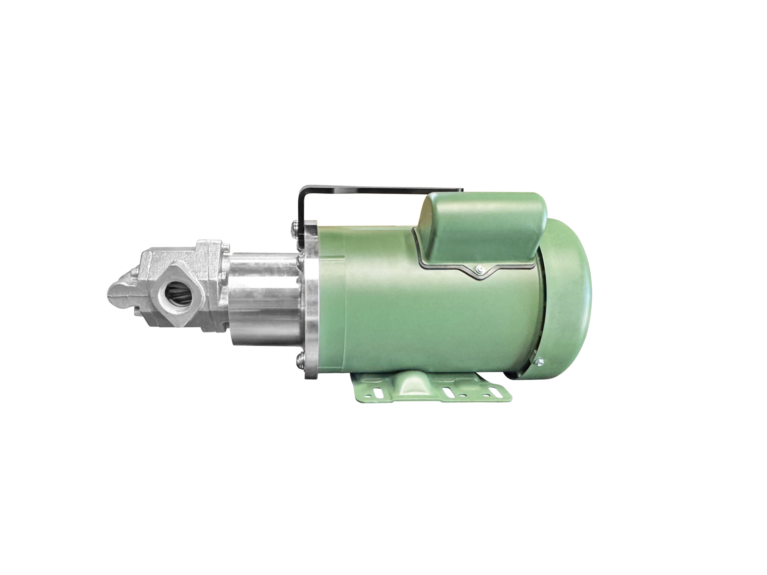 Oil Transfer Pump - 12 GPM - Image 9